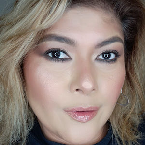 Meet your Posher, Gladys